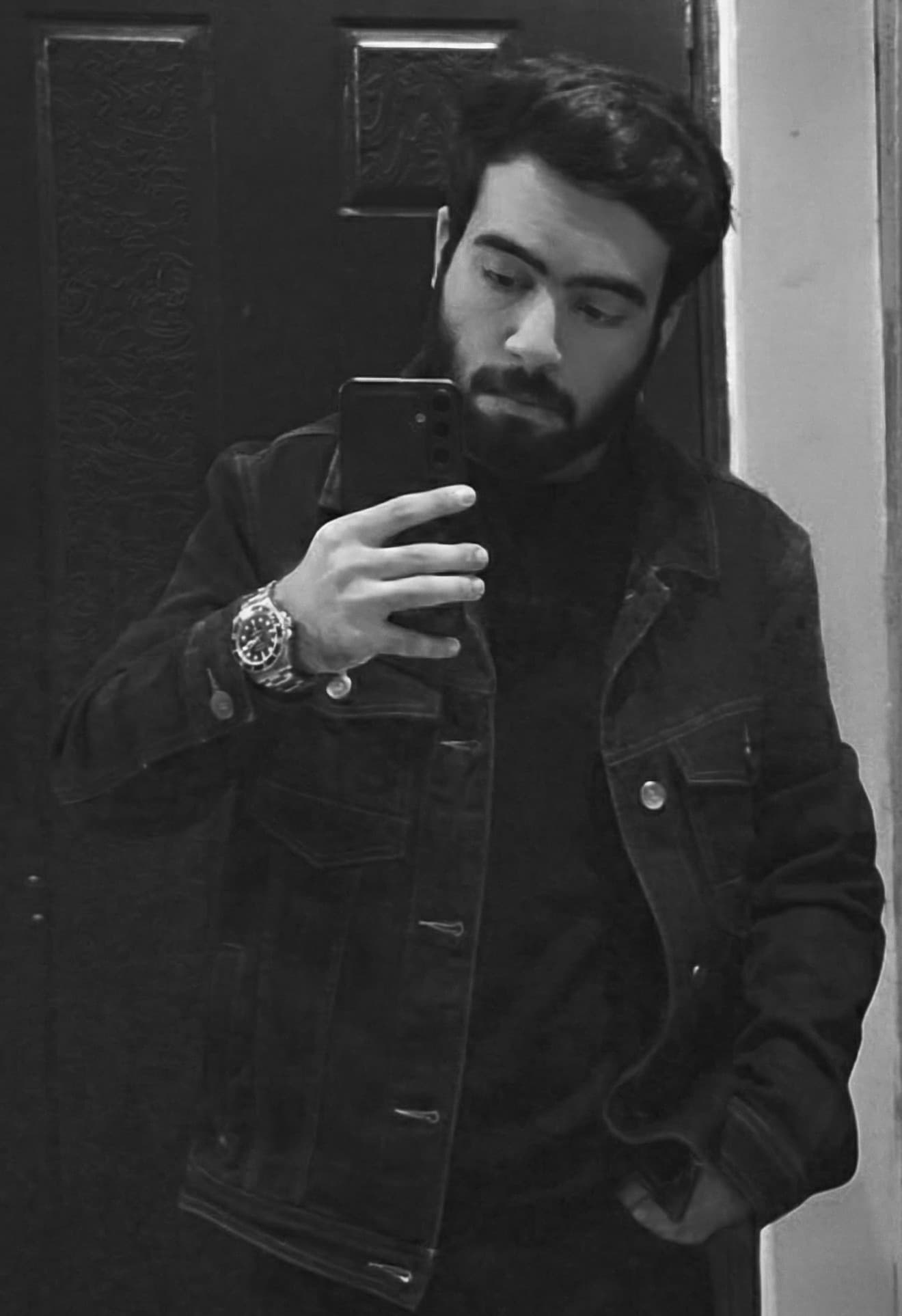 Aryan Bains